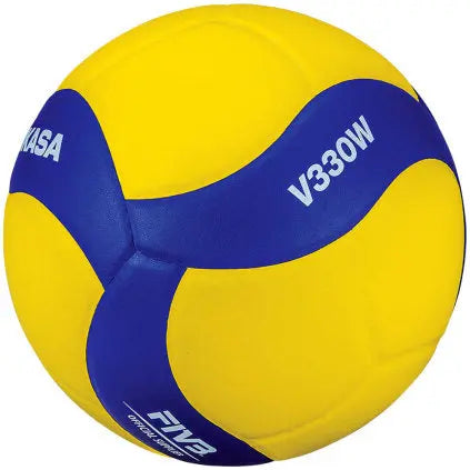 Mikasa V330W Volleyball