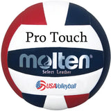 Molten Pro Touch V58L-3-HS Volleyball Molten