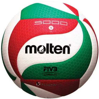 Molten Flistatec V5M5000 Volleyball Molten