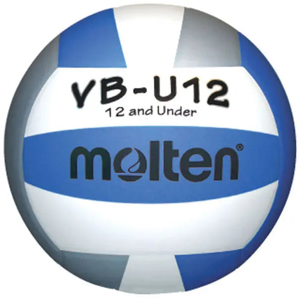 Molten Lightweight VB-U12 Volleyball - All Volleyball Molten Lightweight VB-U12 Volleyball - All Volleyball