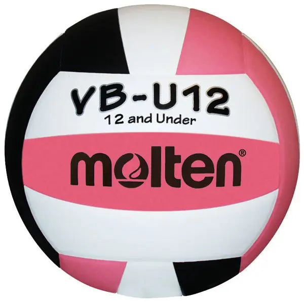 Molten Lightweight VB-U12 Volleyball - All Volleyball Molten Lightweight VB-U12 Volleyball - All Volleyball