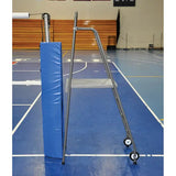 Jaypro Volleyball Referee Stand - Free Standing