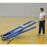 Jaypro Volleyball Referee Stand - "Mega Ref" Jaypro Sports