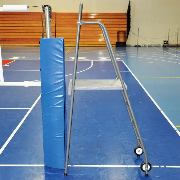 Jaypro Volleyball Referee Stand - "Mega Ref" Jaypro Sports