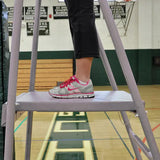 Jaypro Volleyball Referee Stand - "Mega Ref" Jaypro Sports