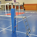 Jaypro Volleyball Referee Stand - "Mega Ref" Jaypro Sports