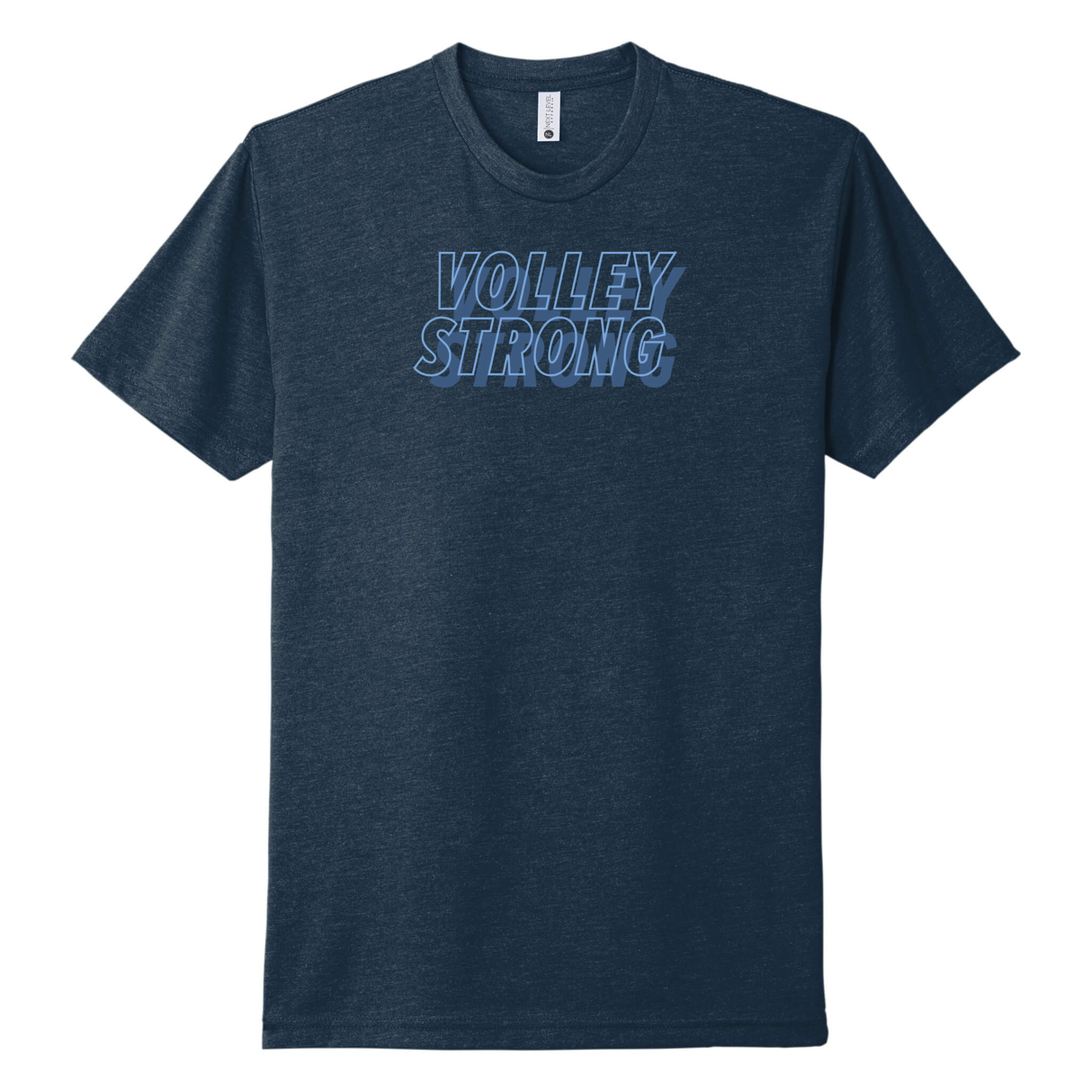 Volleystrong Dimension Tee