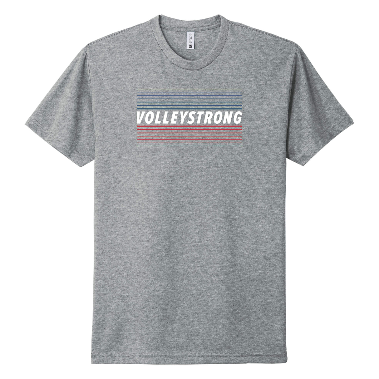 Volleystrong Horizon Tee