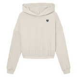 Volleystrong Signature Cinched Hoodie