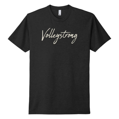 Volleystrong Signature Tee