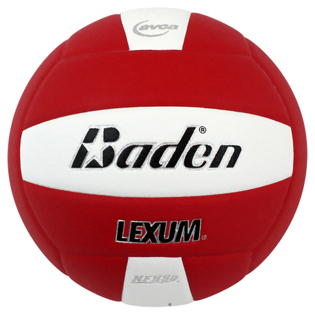Baden Lexum VX450 Microfiber Volleyball Baden Sports