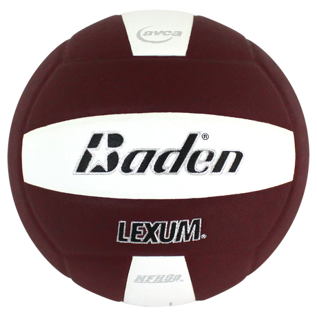 Baden Lexum VX450 Microfiber Volleyball Baden Sports