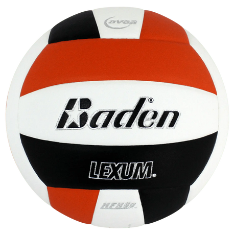 Baden Lexum VX450 Microfiber Volleyball Baden Sports
