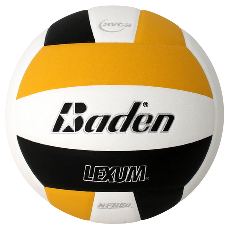 Baden Lexum VX450 Microfiber Volleyball Baden Sports