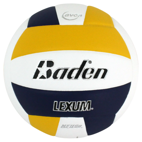 Baden Lexum VX450 Microfiber Volleyball Baden Sports