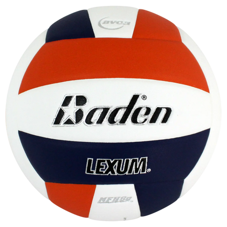 Baden Lexum VX450 Microfiber Volleyball Baden Sports