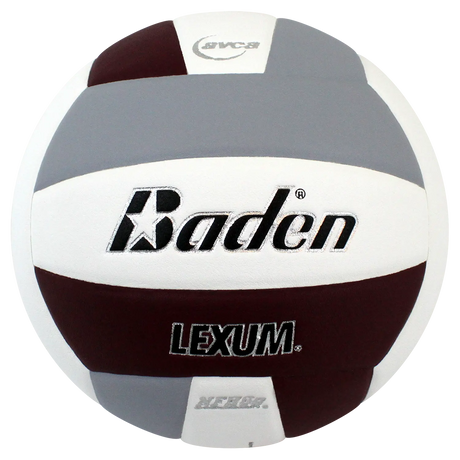 Baden Lexum VX450 Microfiber Volleyball Baden Sports