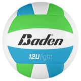 Baden VX450L Light Volleyball Baden Sports
