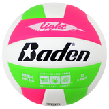 Baden VX450L Light Volleyball Baden Sports