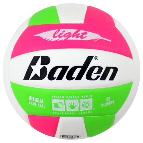 Baden VX450L Light Volleyball Baden Sports