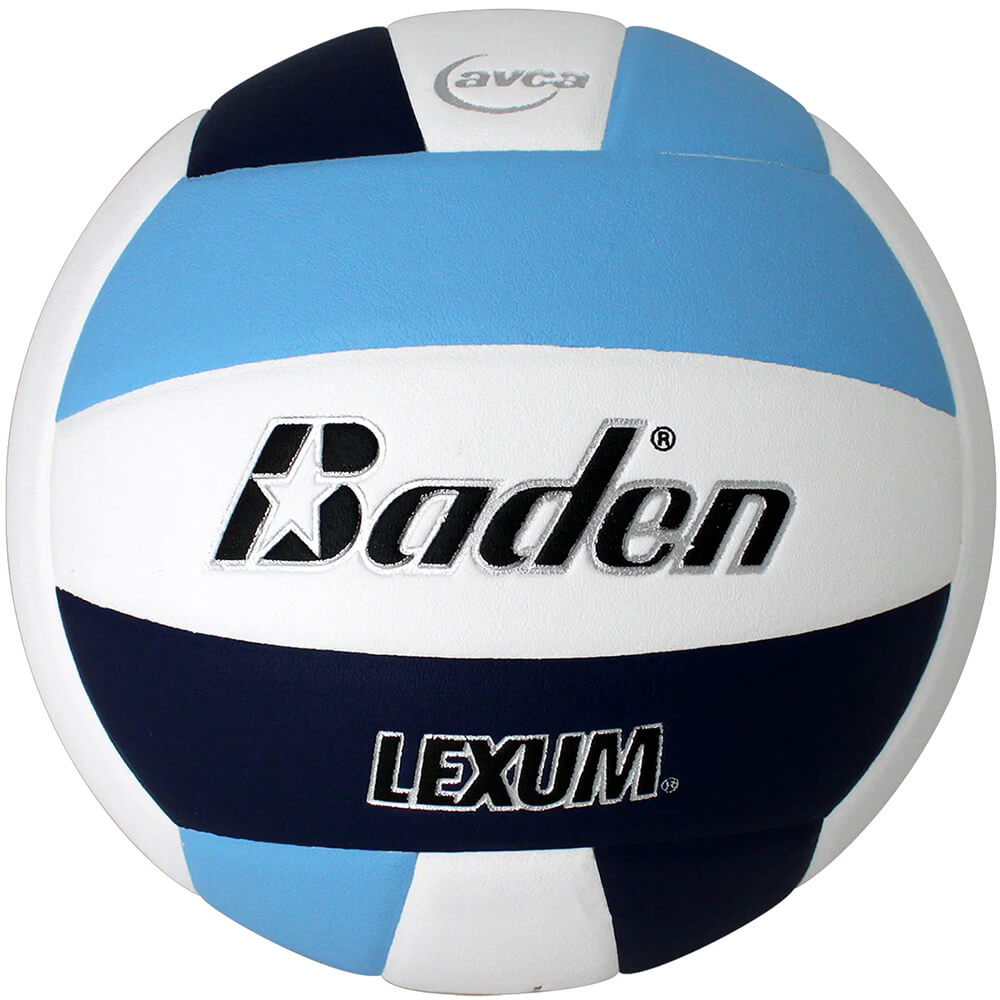 Baden Lexum VX450 Microfiber Volleyball