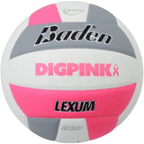 Baden Lexum VX450 Microfiber Volleyball