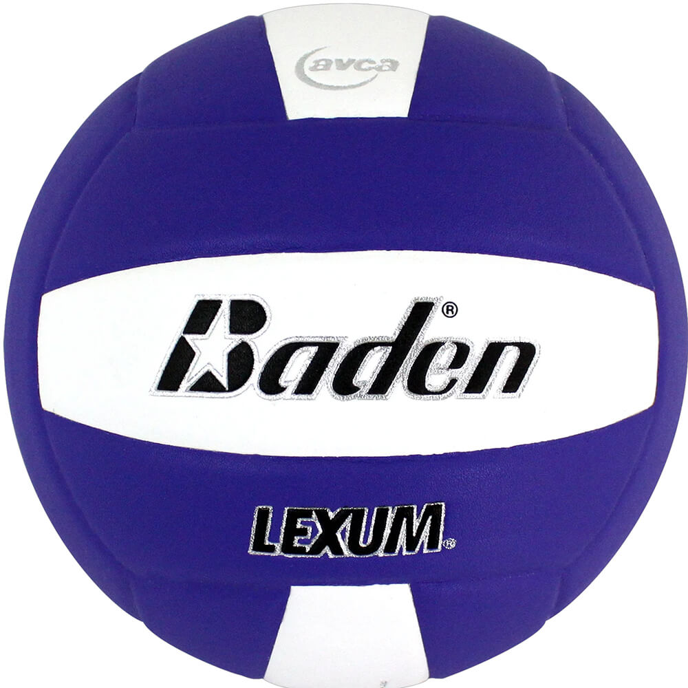 Baden Lexum VX450 Volleyball | All Volleyball