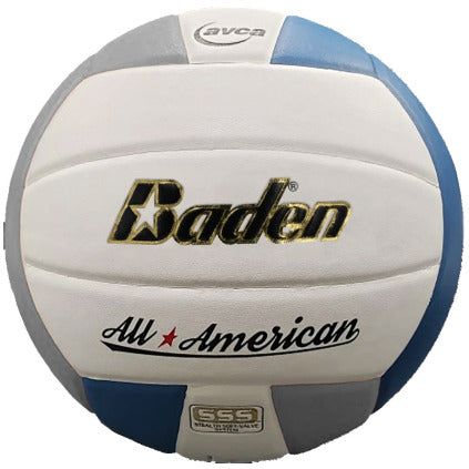 Baden VX500 All-American Volleyball
