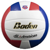 Baden VX500 All-American Volleyball
