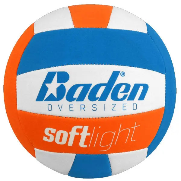 Baden VXT2 Softlight Youth Oversized Volleyball Baden Sports
