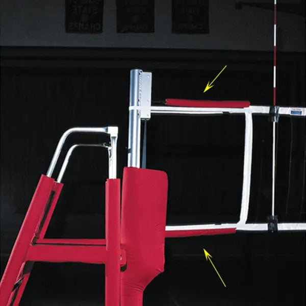 Volleyball Cable Padding Blazer