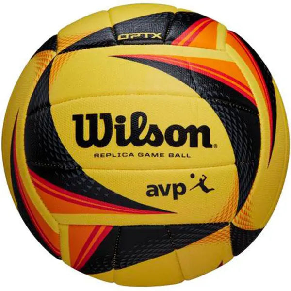 Wilson OPTX AVP Replica Volleyball Wilson Team Sports