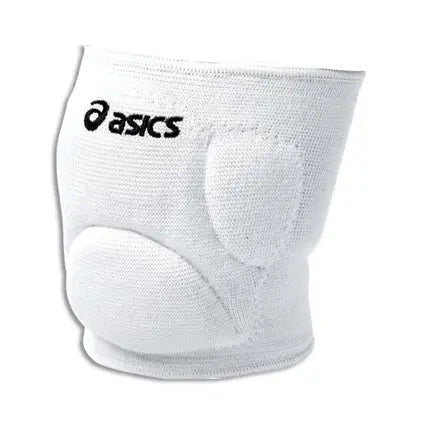ASICS Ace Low Profile Volleyball Knee Pads - JUNIOR