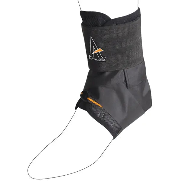 Active Ankle AS1 Pro Lace-Up Brace Tandem Sport