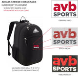 adidas Striker II Backpack