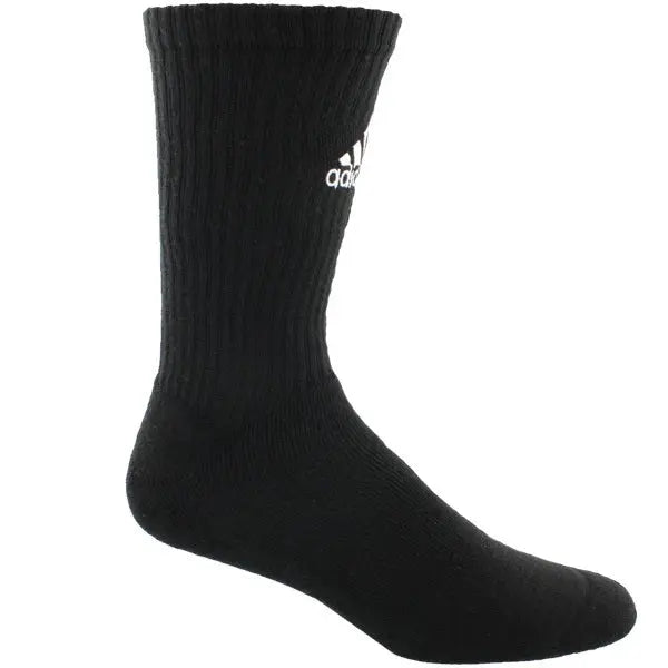 adidas Team Crew Socks Adidas