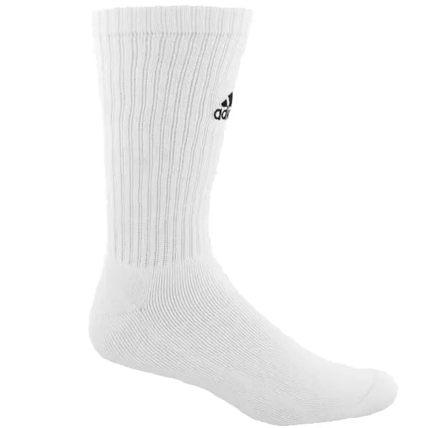 adidas Team Crew Socks Adidas
