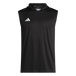 adidas D4T Sleeveless Hoodie Black