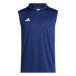 adidas D4T Sleeveless Hoodie Navy