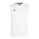 adidas D4T Sleeveless Hoodie White