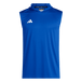 adidas D4T Sleeveless Hoodie royal