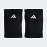 adidas Elite Volleyball Knee Pads Black/White - 1