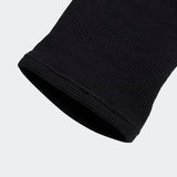 adidas Elite Volleyball Knee Pads Black/White - 2