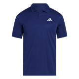 adidas Men's Climacool Polo Navy - 1