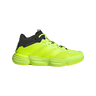 adidas Men's Court Stabil Volleyball Shoe Lemon - 1