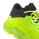 adidas Men's Court Stabil Volleyball Shoe Lemon - 6