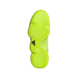 adidas Men's Court Stabil Volleyball Shoe Lemon - 8