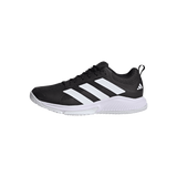 adidas Men's Court Team Bounce 2.0 Volleyball Shoe Black White - 2