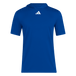 adidas Men's D4T Short Sleeve Lightweight Hoodie Royal