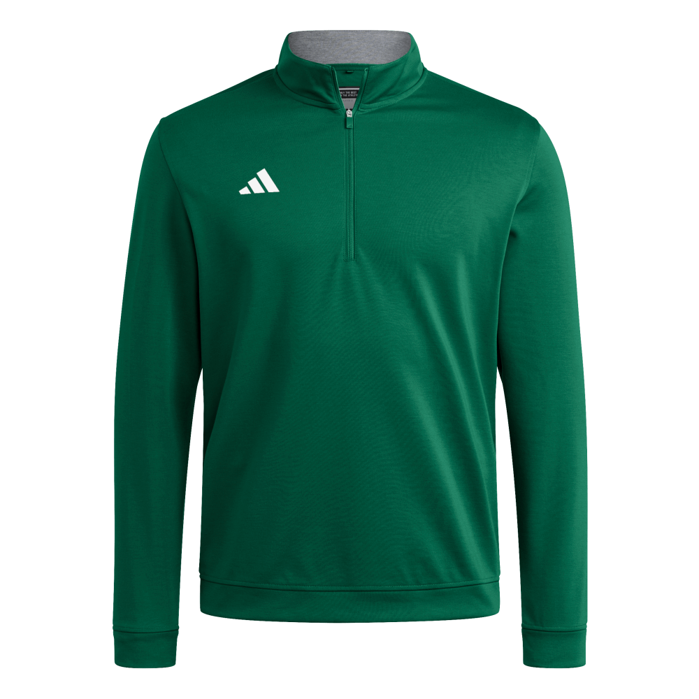 adidas Men's Elevated 1/4 Zip – All Volleyball